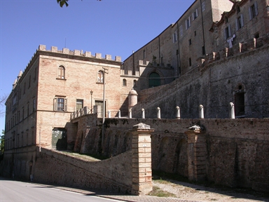 Palazzo Sacconi
